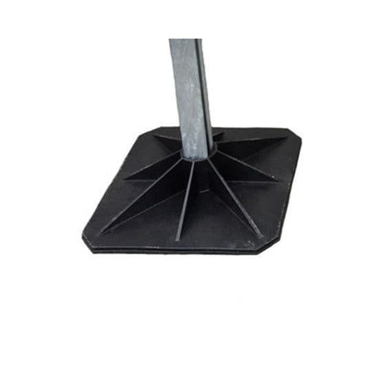 Square Feet for Channel