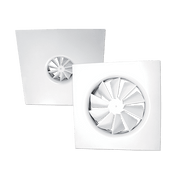 Square Swirl Diffuser