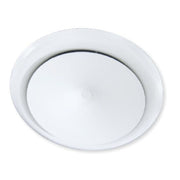Supply Air Valve Vent