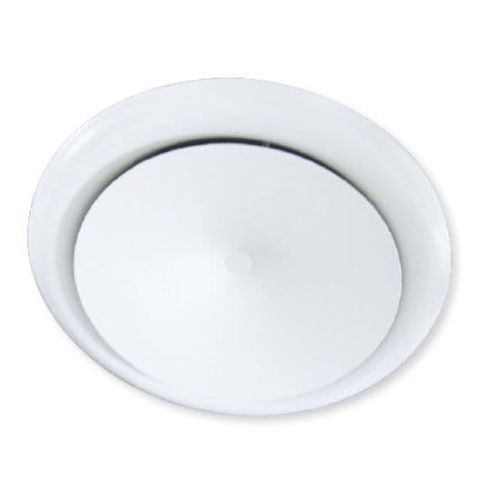 Supply Air Valve Vent
