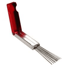 SWP Nozzle Cleaners