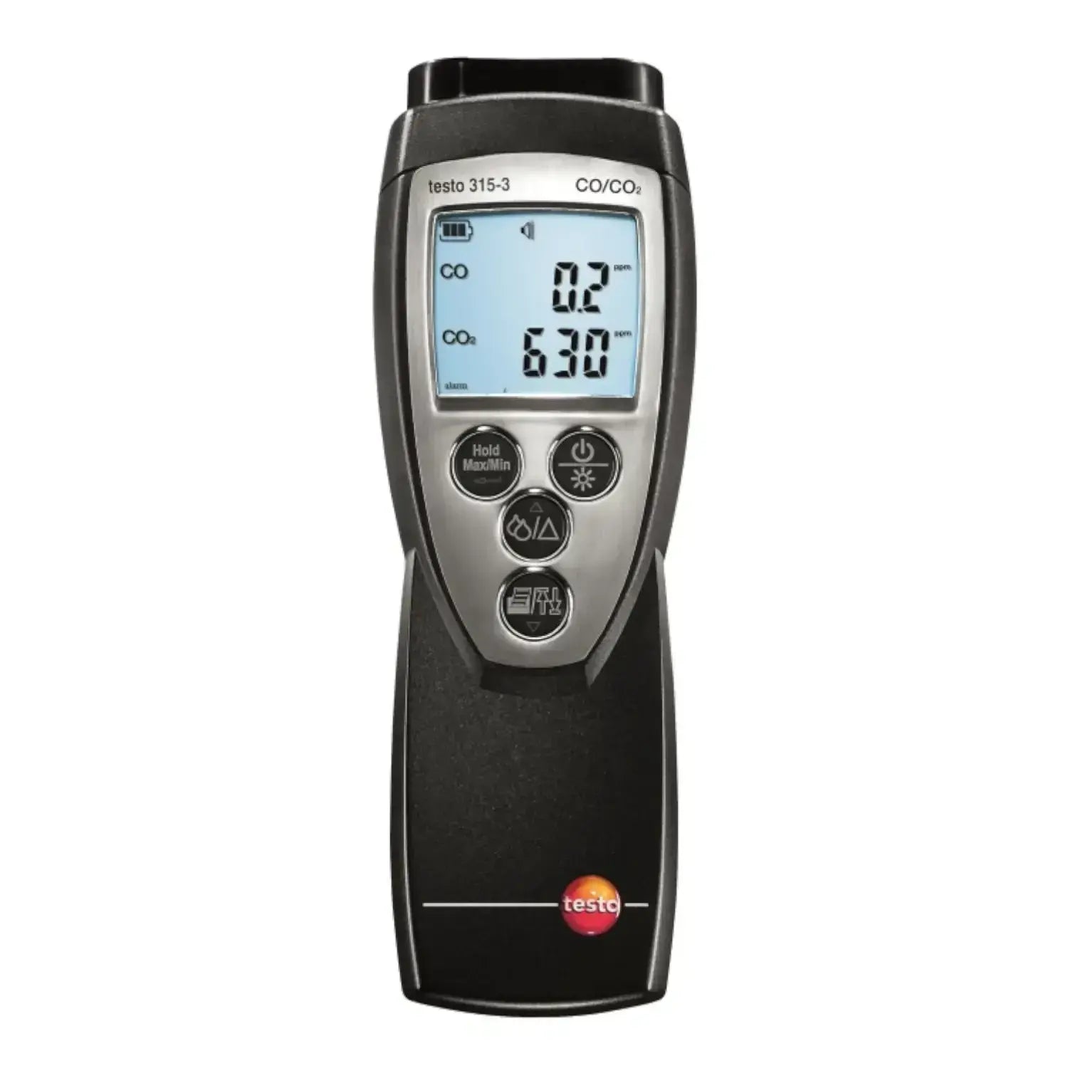 testo 315-3 - CO and CO meter for ambient measurements