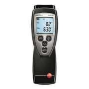 testo 315-3 - CO and CO meter for ambient measurements