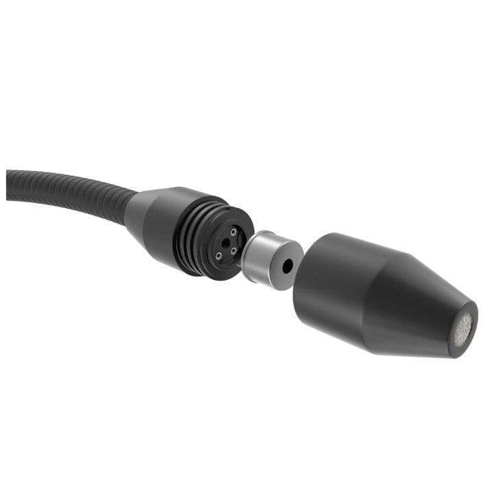 Testo 316-3 - Refrigerant Leak Detector - 0563 3163