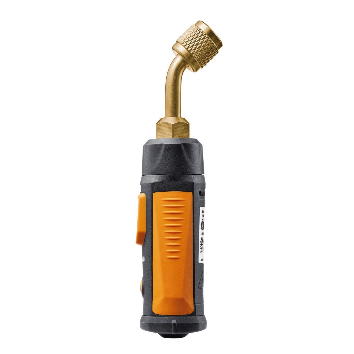 Testo 549i  Bluetooth Refrigeration & Air Con Gauge Smart Probe