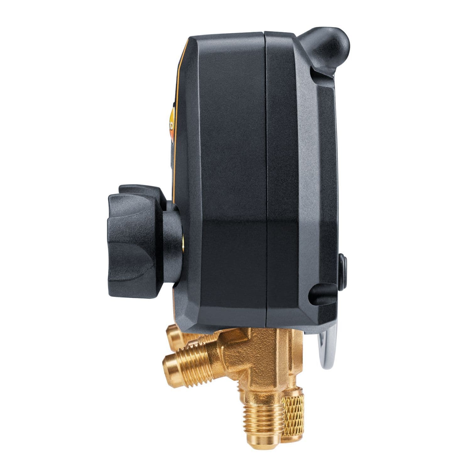 Testo 550i Digital Smart Set 2 Way Refrigeration Manifold 0564 3550 02