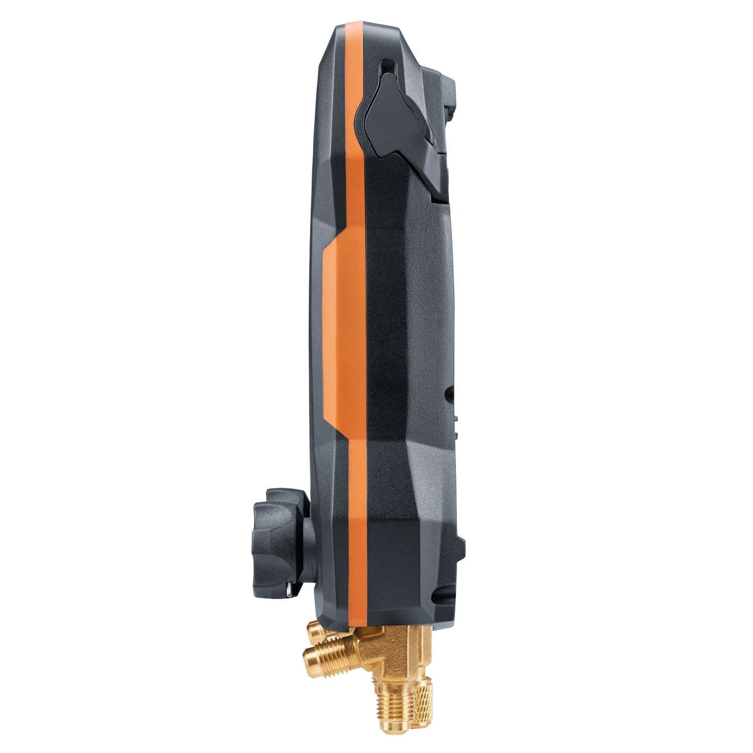 Testo 550s Digital Basic Set 2 Way Refrigeration Manifold 0564 5501 02