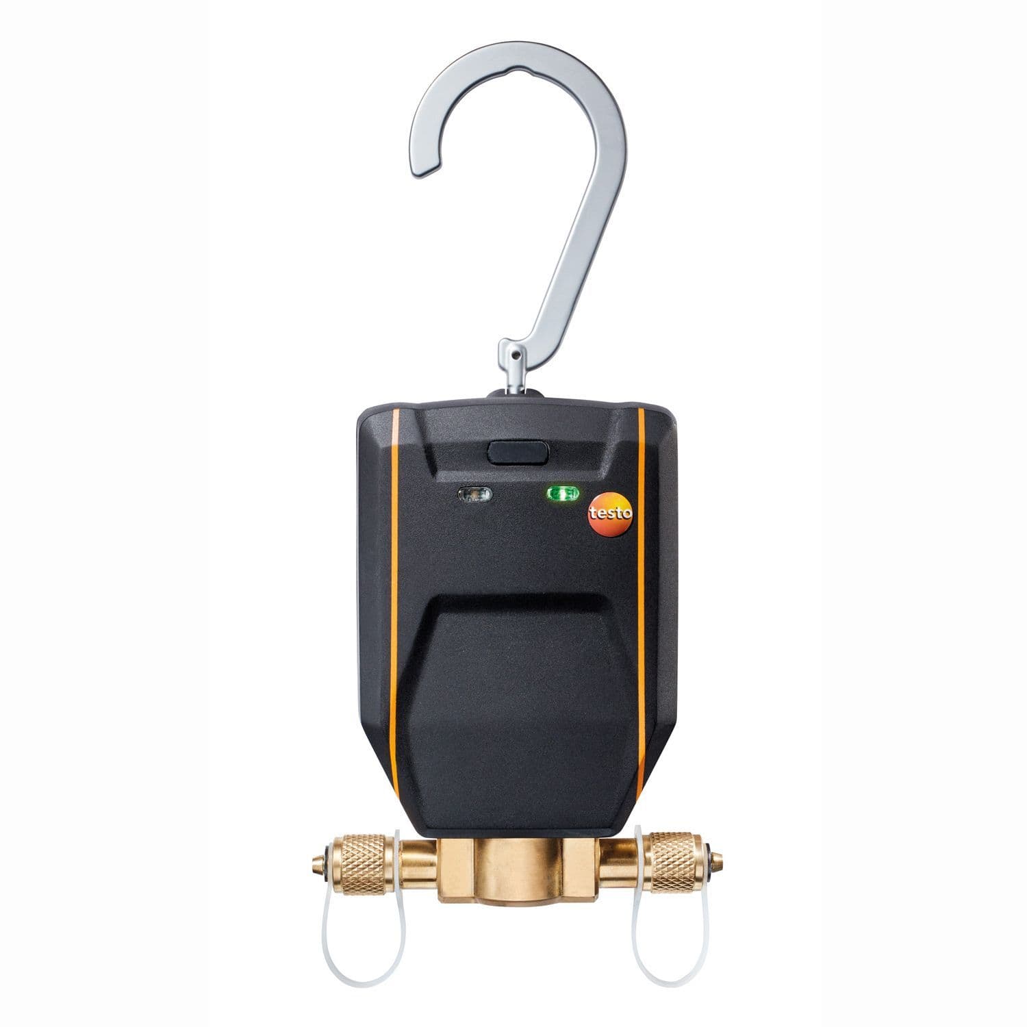 Testo 560i Intelligent Refrigerant Charging Valve