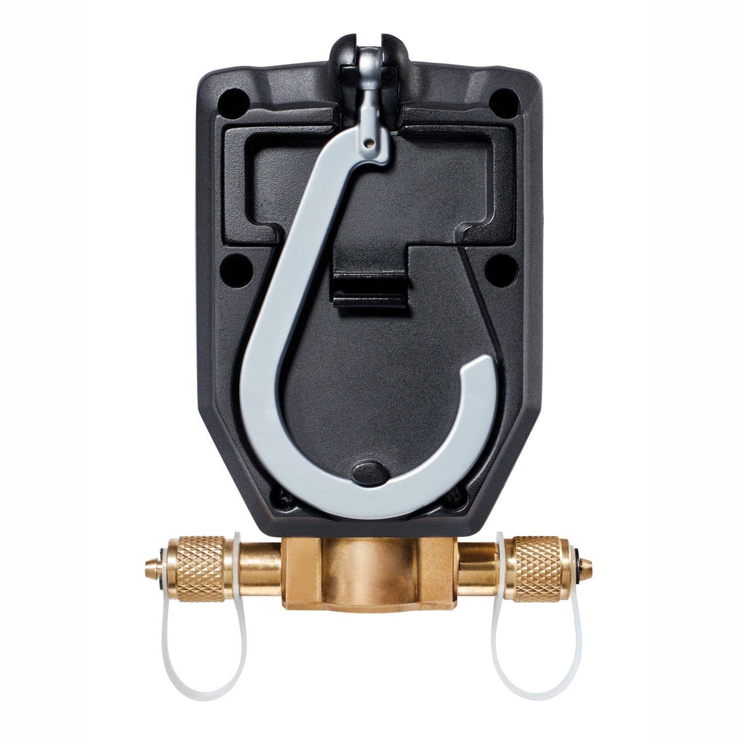 Testo 560i Intelligent Refrigerant Charging Valve