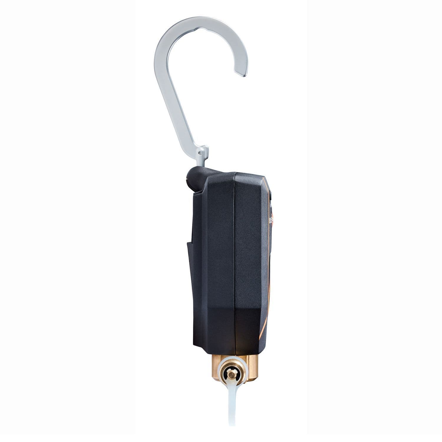 Testo 560i Intelligent Refrigerant Charging Valve