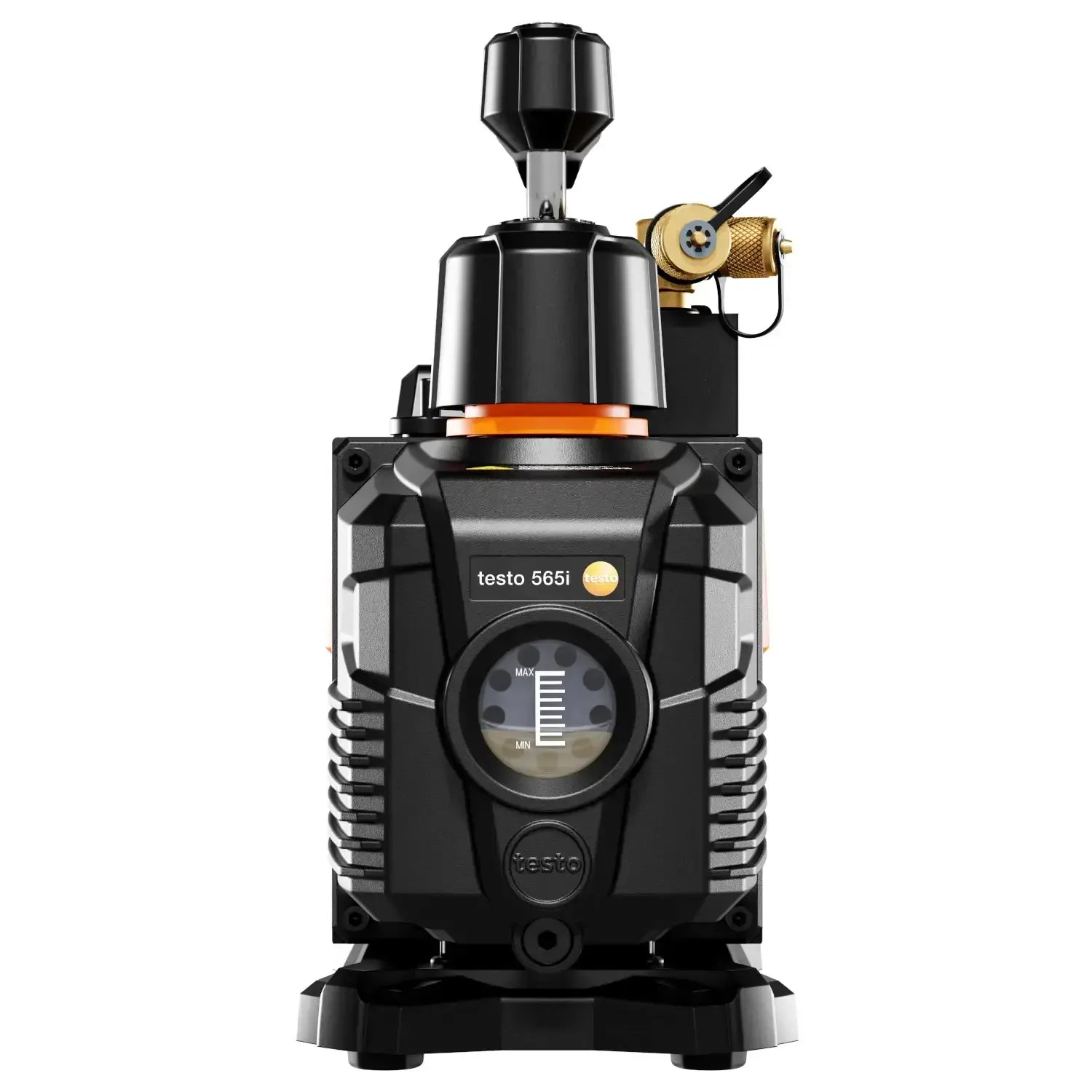 testo 565i 10 CFM Smart Vacuum Pump Air Conditioning Refrigeration