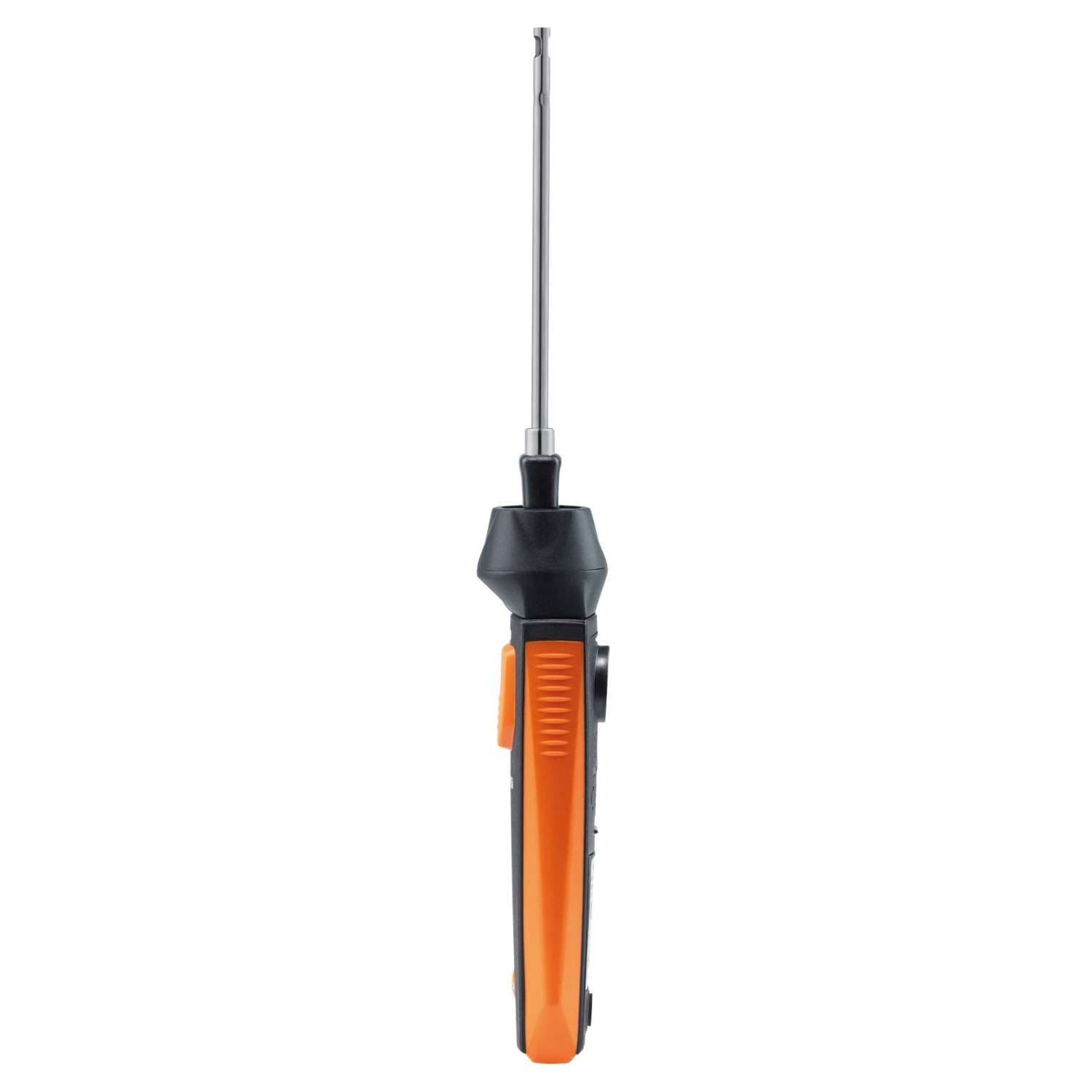 testo 915i - Thermometer with air probe and smartphone operation