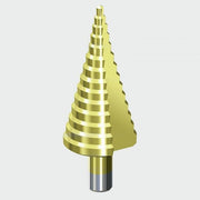 Timco HSS Step Drills