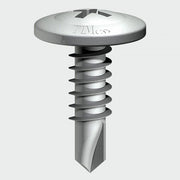 Timco Wafer Head Screw 4.8 x 22mm