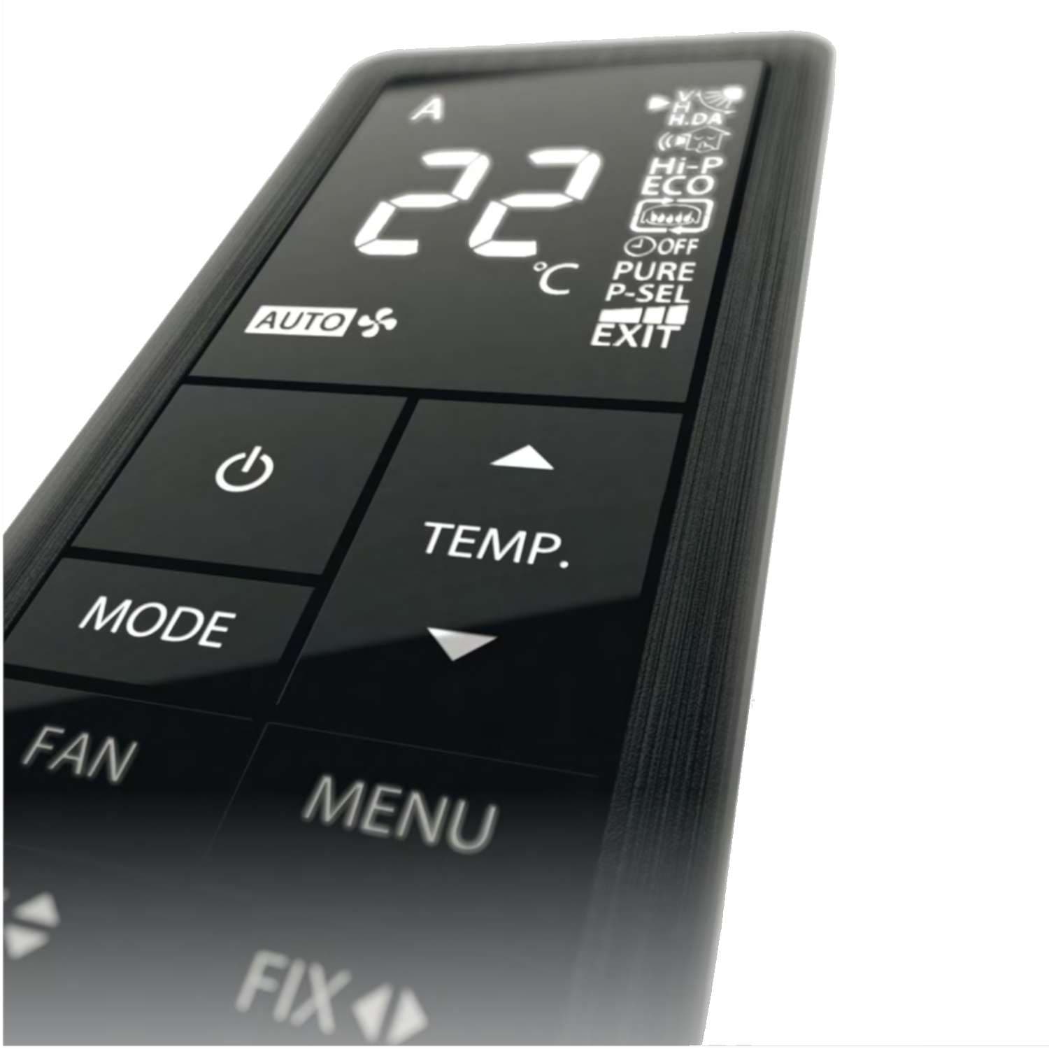 Toshiba HAORI 2.5 kw Designer Air Conditioning System