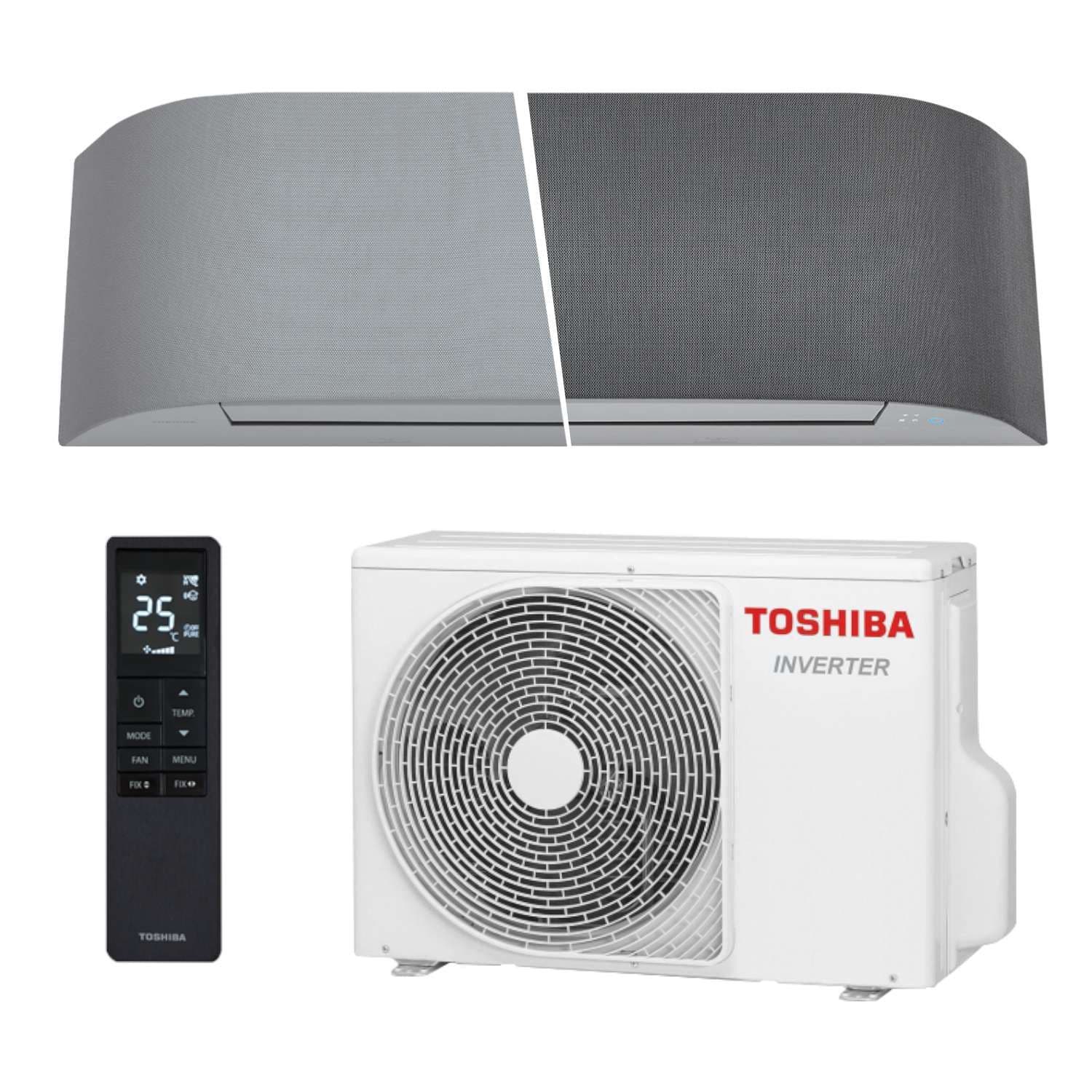 Toshiba HAORI 3.5 kw Designer Air Conditioning System