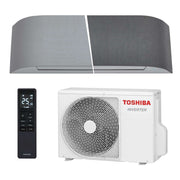 Toshiba HAORI 4.6 kw Designer Air Conditioning System