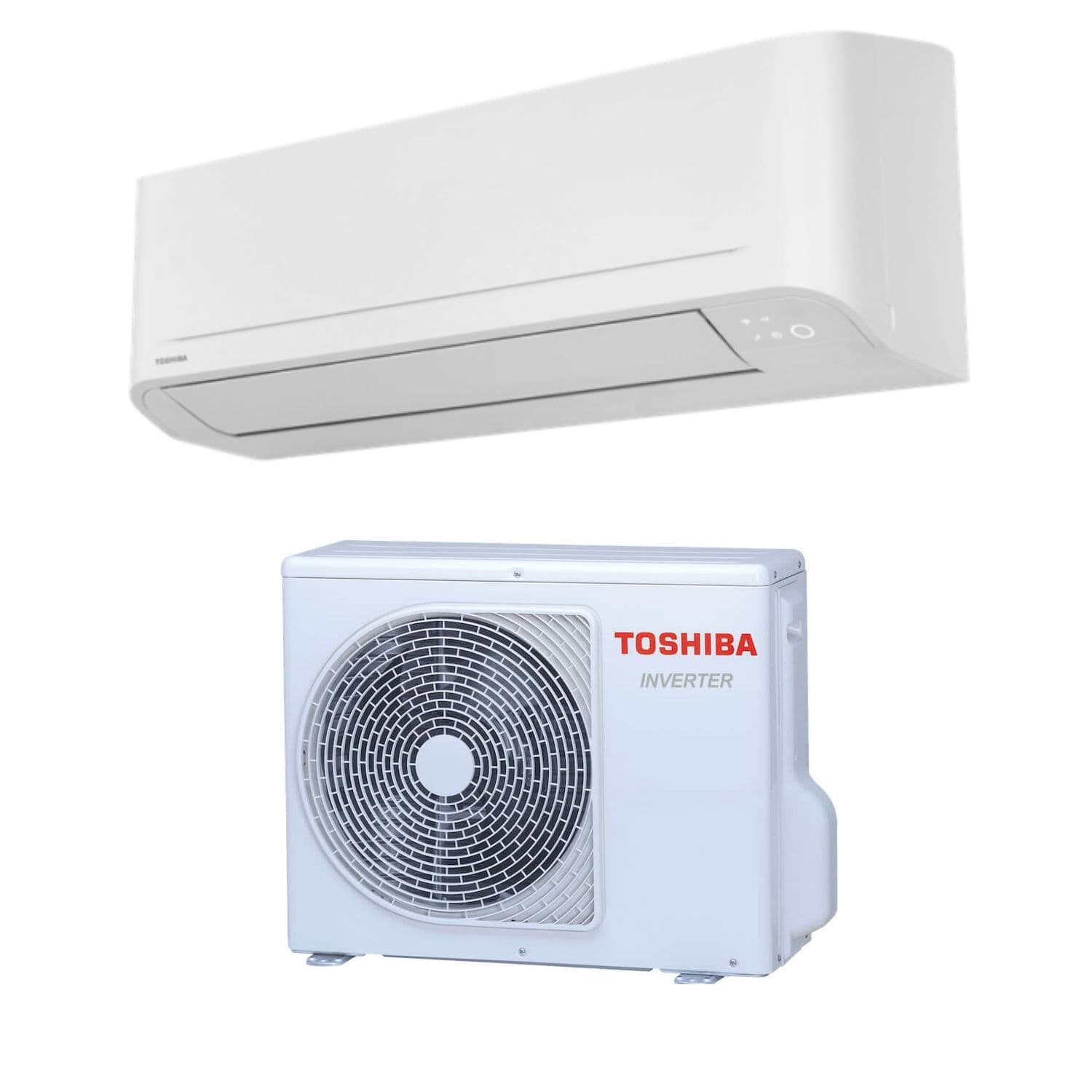 Toshiba SEIYA 2 kw Wall Mounted Air Conditioning System