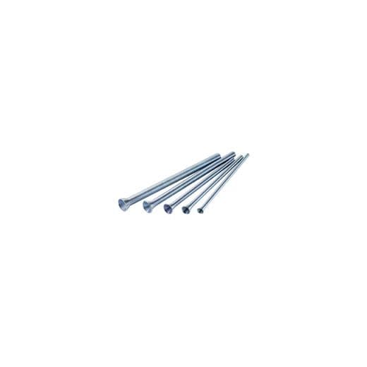 Tube Bending Springs