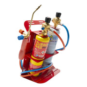 Oxyturbo Turbo Set 110 Mapp Gas & Oxygen Brazing Kit