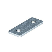 Two Hole Flat Plate