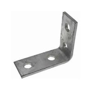 Two Hole Two Hole Angle Bracket