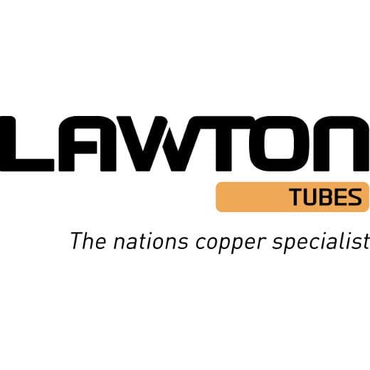 UK Refrigeration Copper Tube - 15m Coils 1/2"