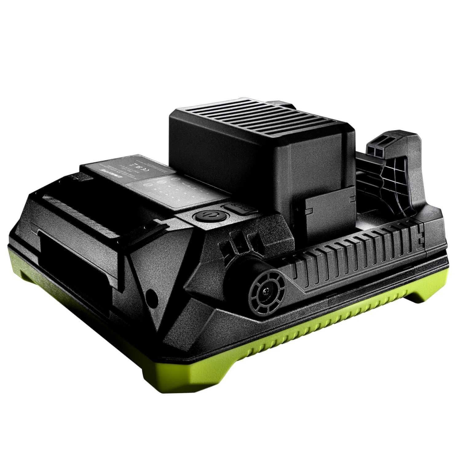 Unilite MTB-5000 Multi Power Tool Battery Site Light