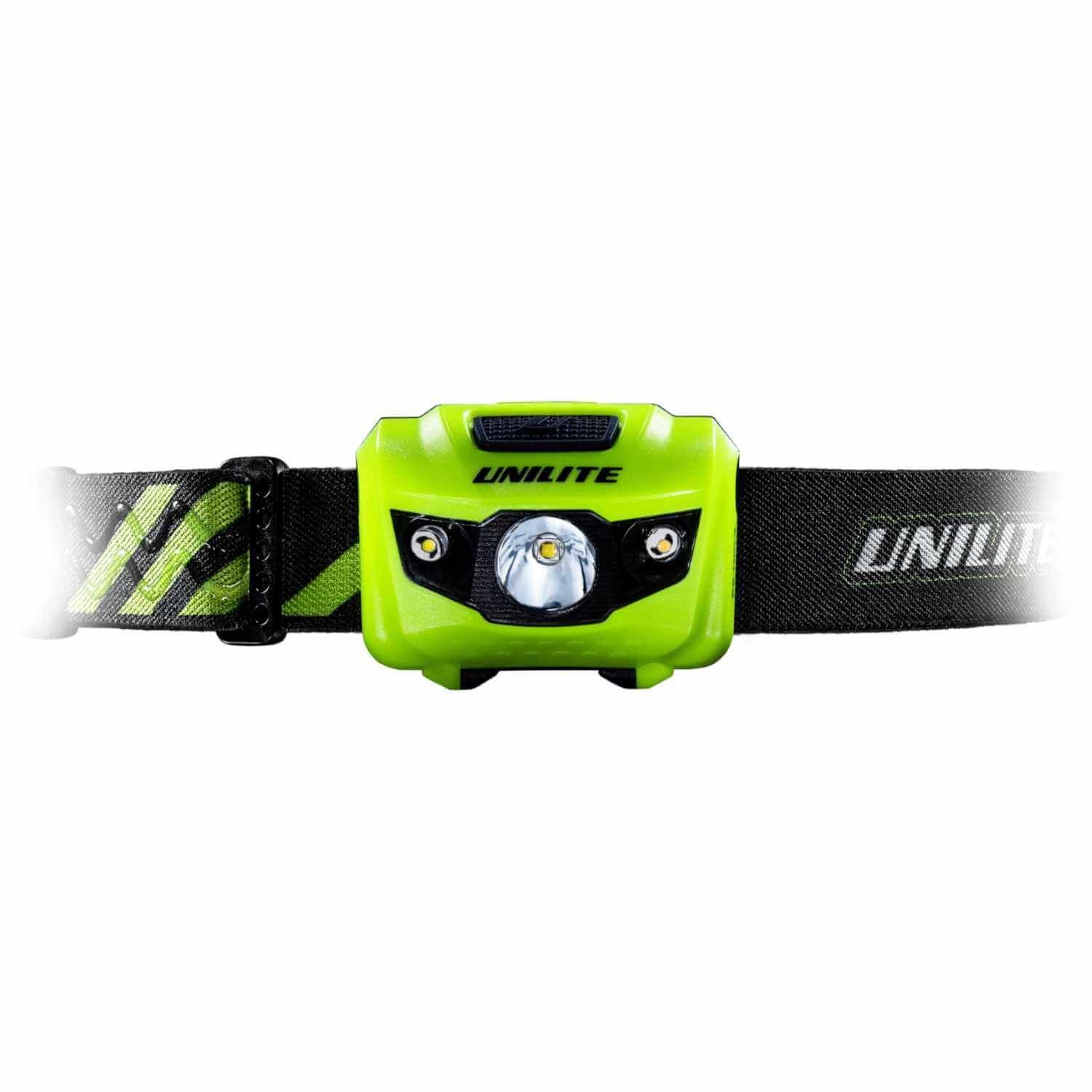 Unilite PS-HDL2 Light Weight Head Torch