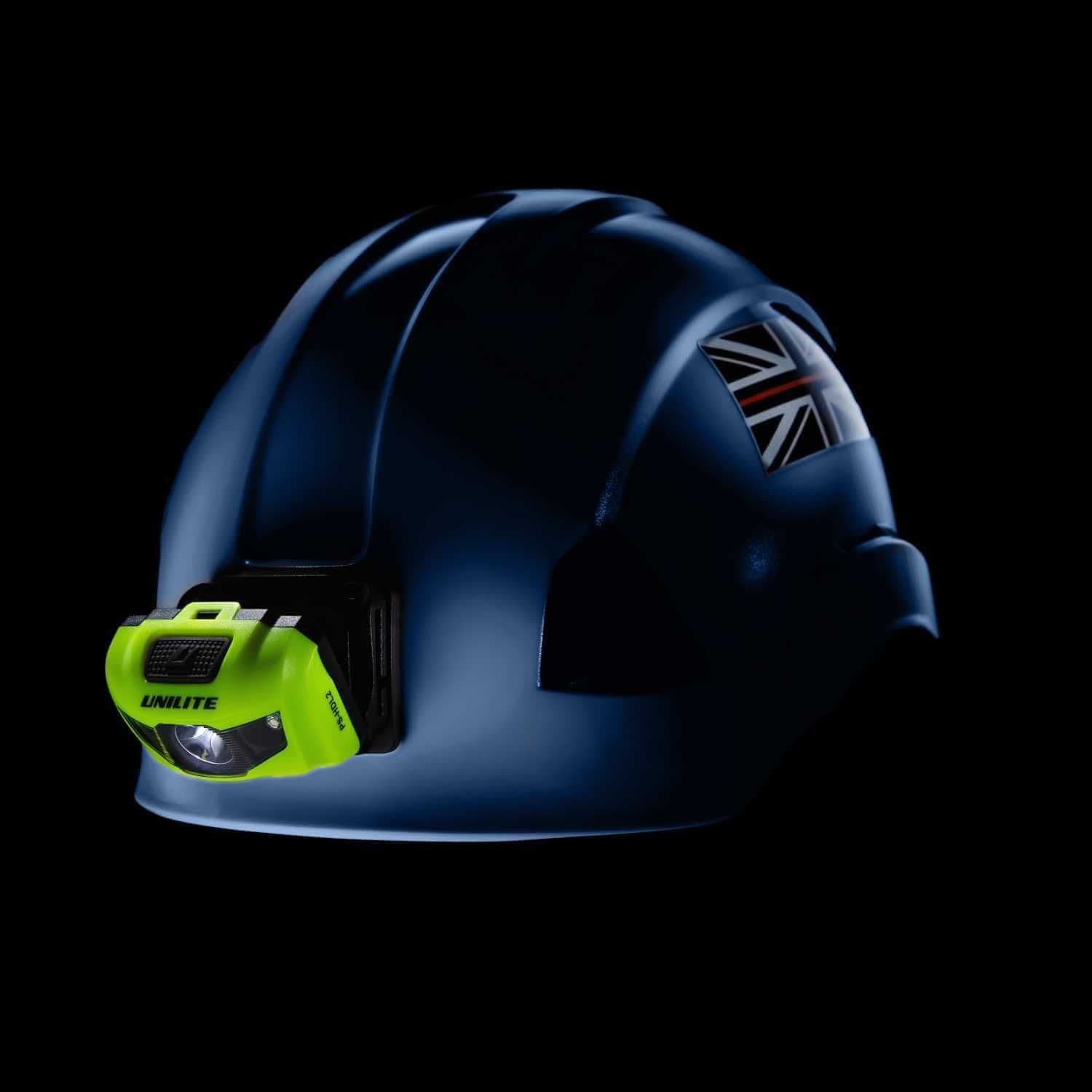 Unilite PS-HDL2 Light Weight Head Torch