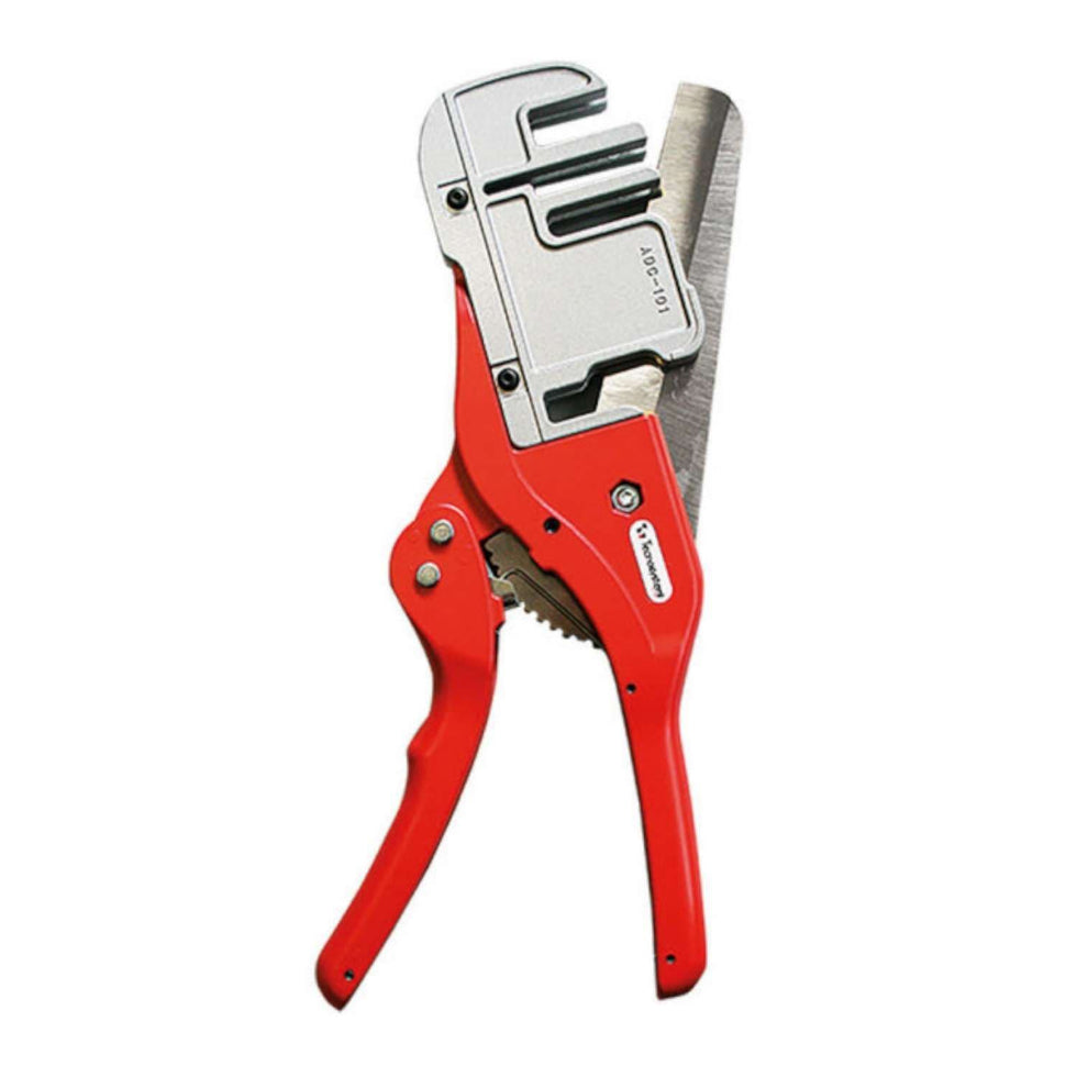 Universal Plastic Trunking Cutters – Air Conditioning One Ltd