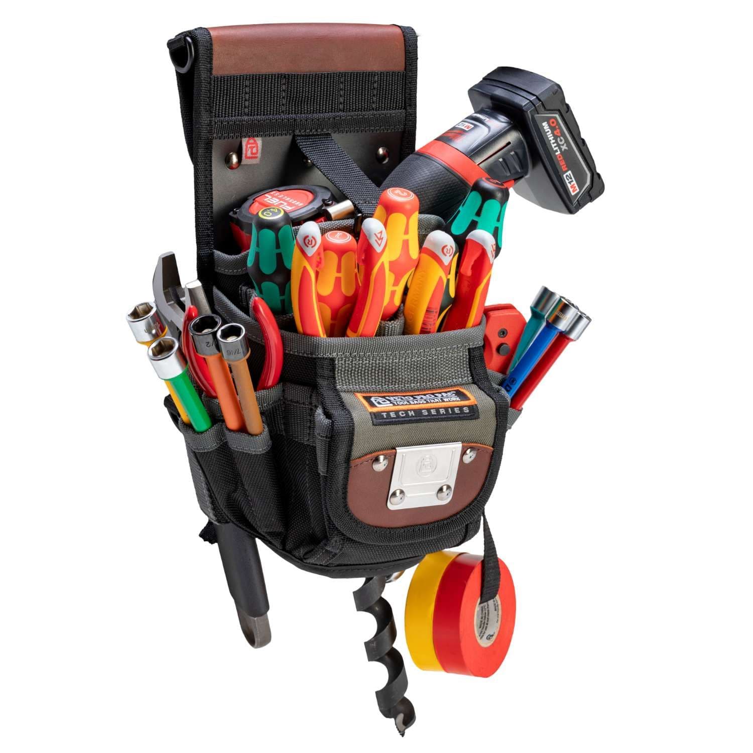 Veto Pro Pac DP3 Drill & Tool Pouch