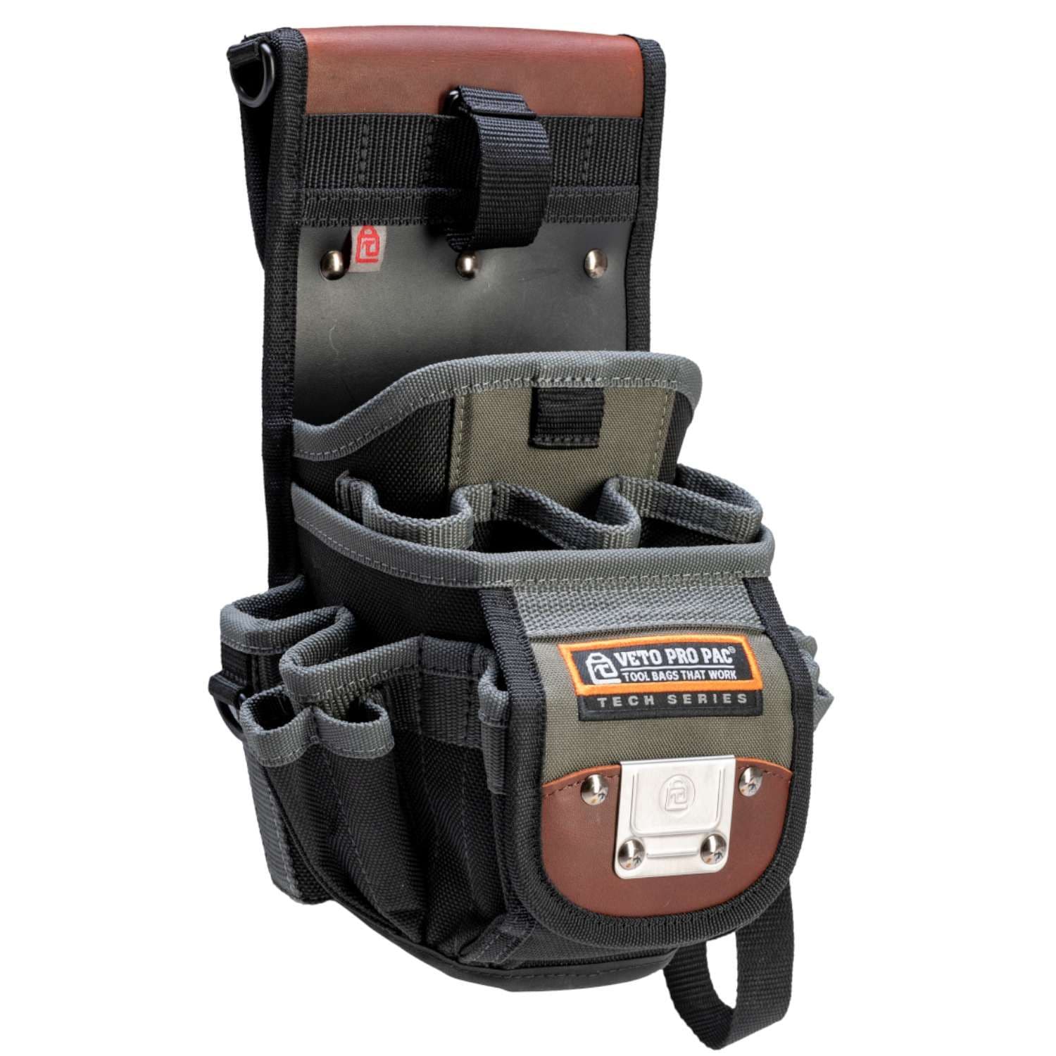 Veto Pro Pac DP3 Drill & Tool Pouch