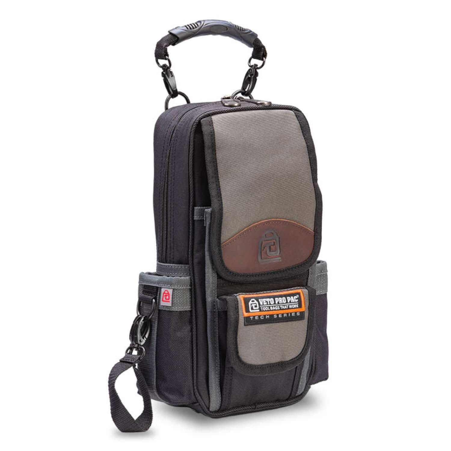 Veto Pro Pac MB2 Tall Meter Tool Pouch
