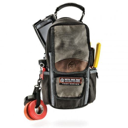 Veto Pro Pac MB2 Tall Meter Tool Pouch