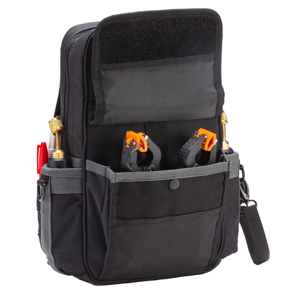 Veto Pro Pac MB3 Large Meter Bag