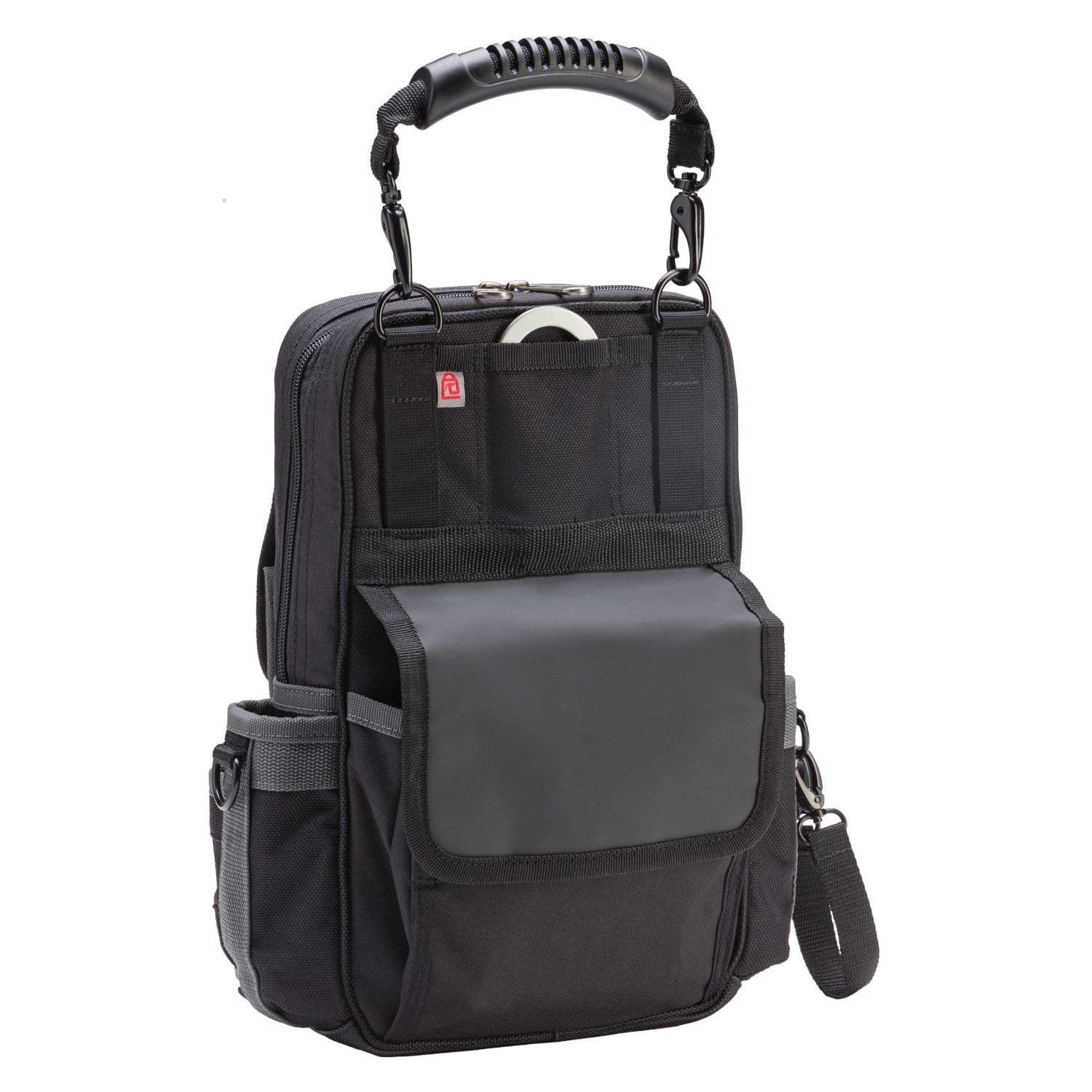 Veto Pro Pac MB3 Large Meter Bag – Air Conditioning One Ltd