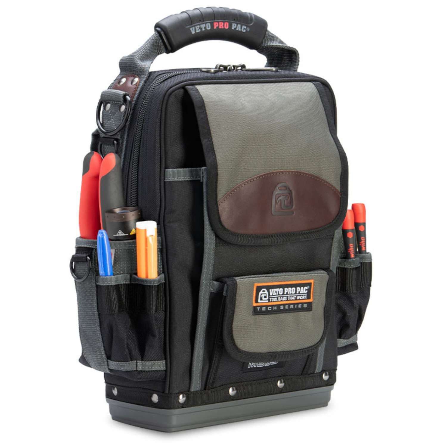 Veto Pro Pac MB3B Meter Bag
