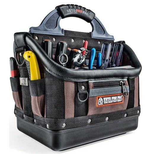 Veto Pro Pac OT-LC Tool Bag
