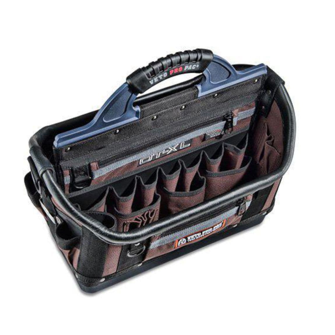 Veto Pro Pac OT-XL Extra Large Open Top Tool Bag