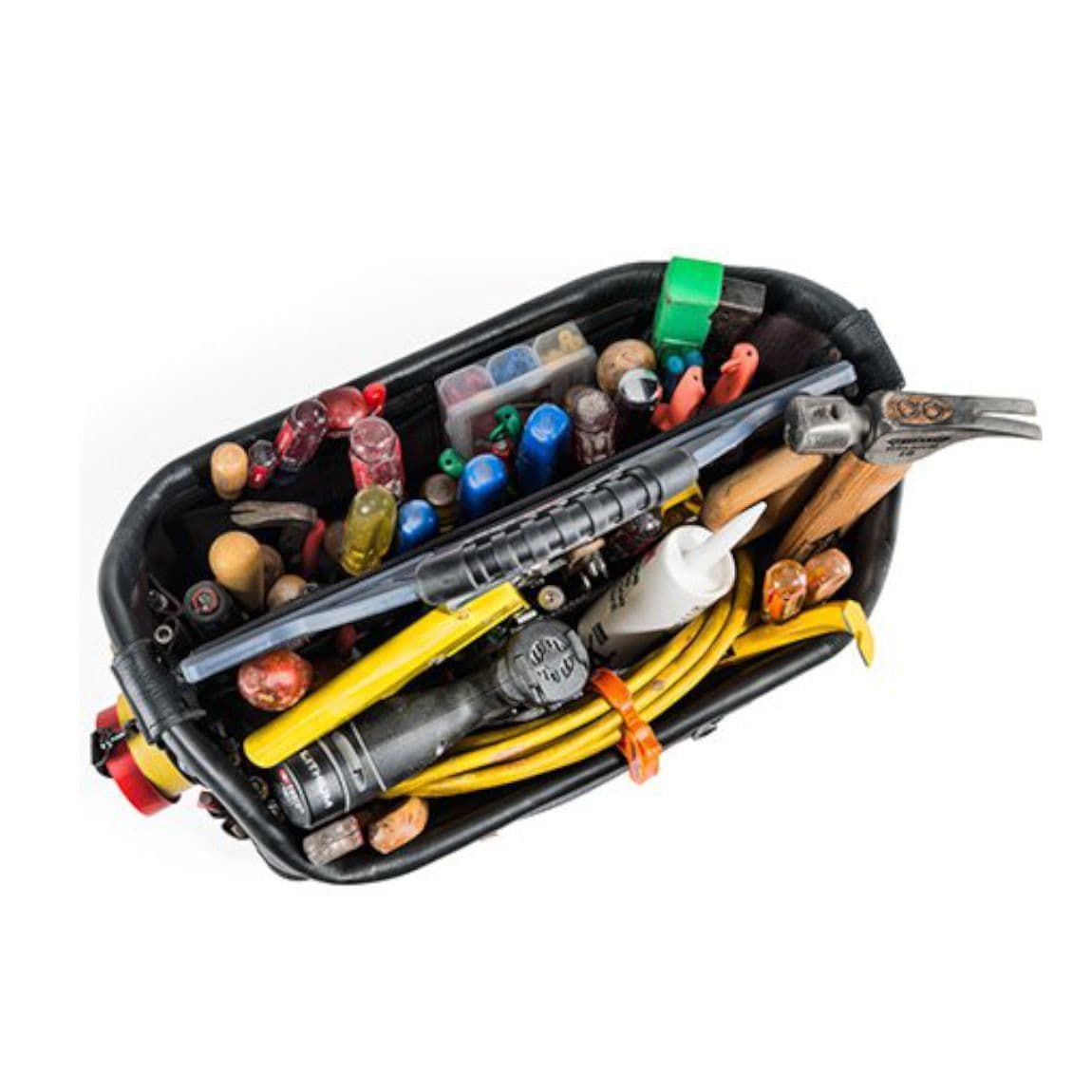 Veto Pro Pac OT-XL Extra Large Open Top Tool Bag