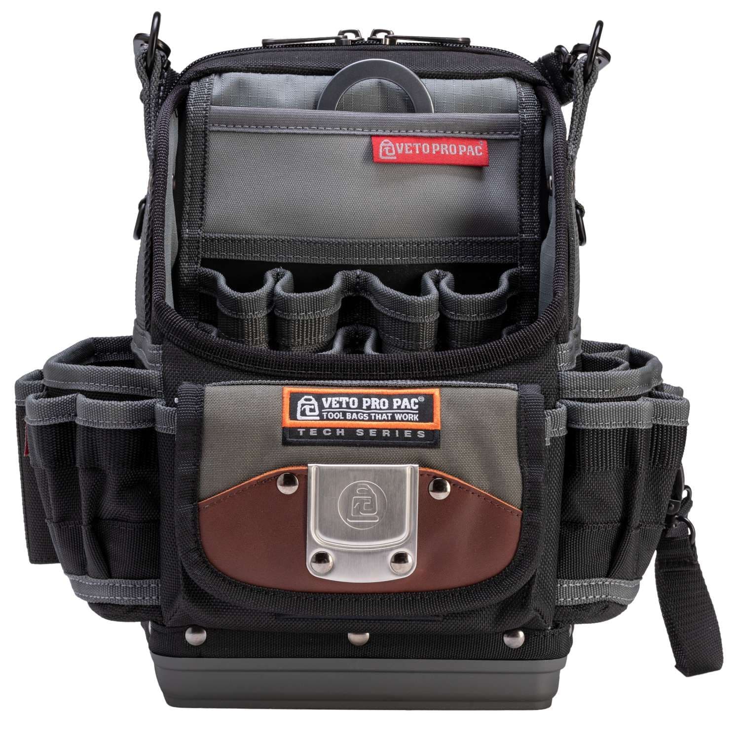 Veto Pro Pac SB-LD Hybrid Tool & Meter Bag