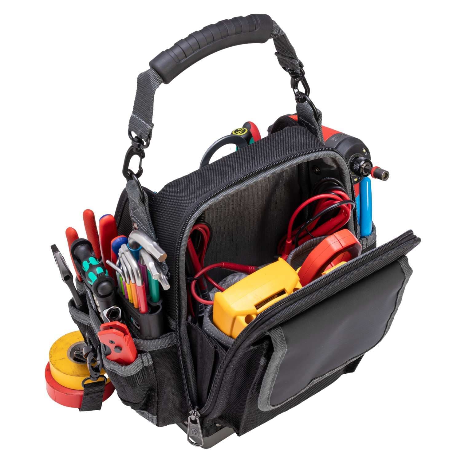 Veto Pro Pac SB-LD Hybrid Tool & Meter Bag