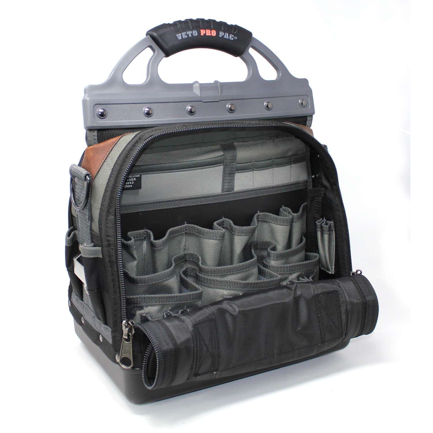 Veto Pro Pac Tech LC Tool Bag