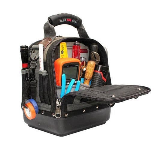 Veto Pro Pac Tech MC Compact Tool Bag