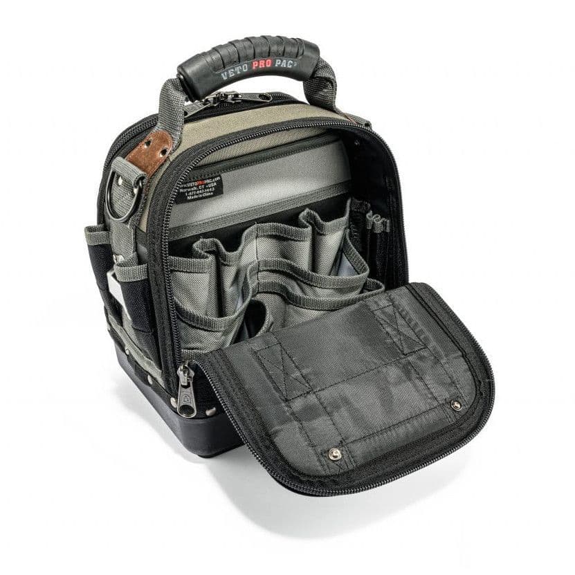 Veto Pro Pac Tech MC Compact Tool Bag