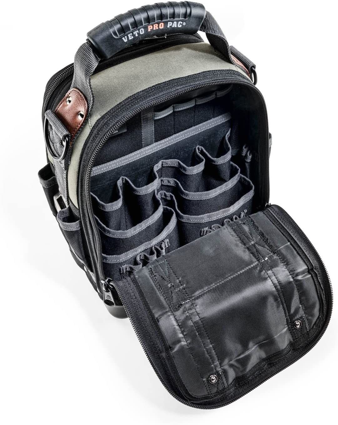Veto Pro Pac Tech MCT Tool Bag