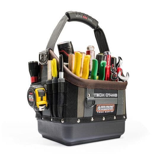 Veto Pro Pac Tech OT MC Open Tool Bag