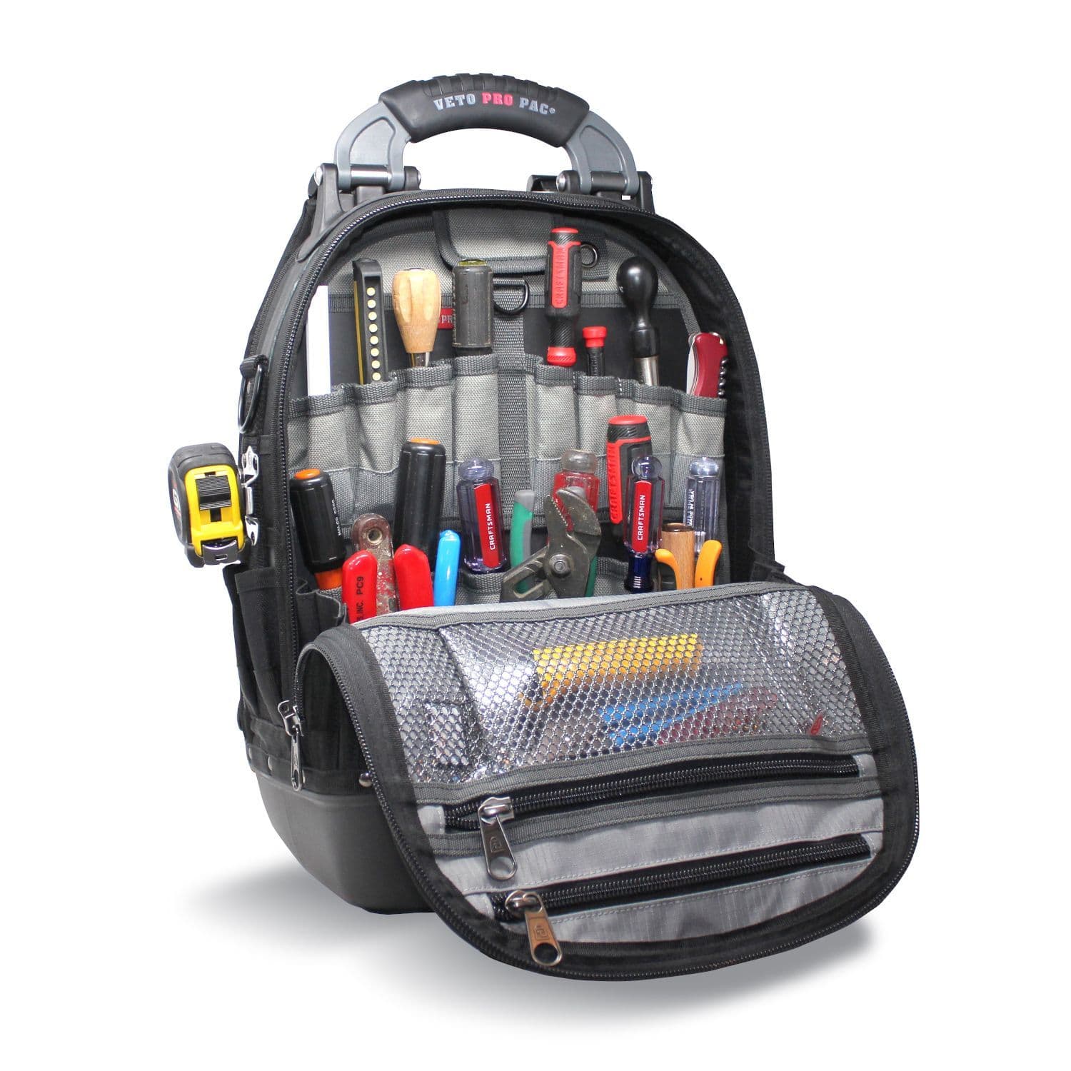 Veto Pro Pac Tech Pac Blackout