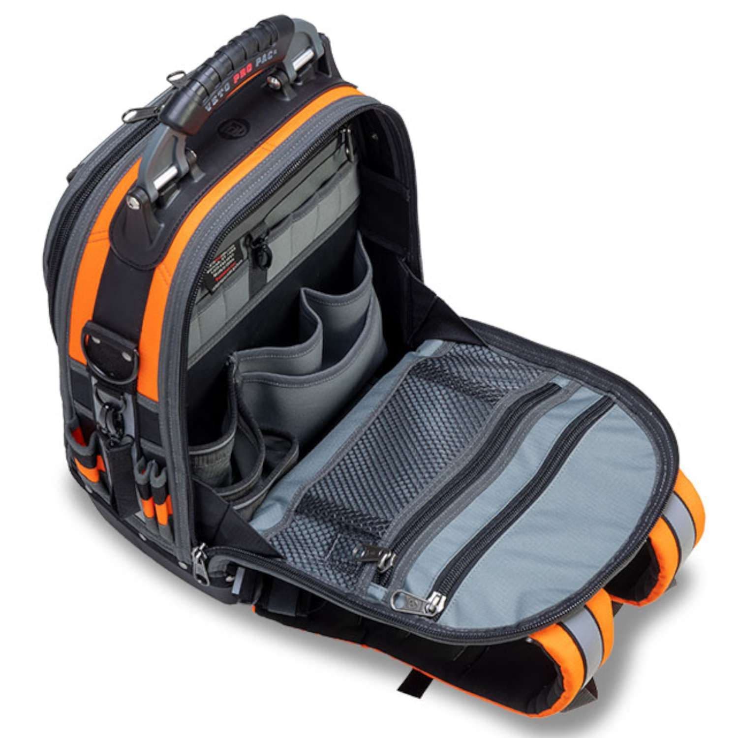 Veto Pro Pac Tech Pac Hi Viz Orange